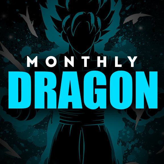 Monthly Dragon